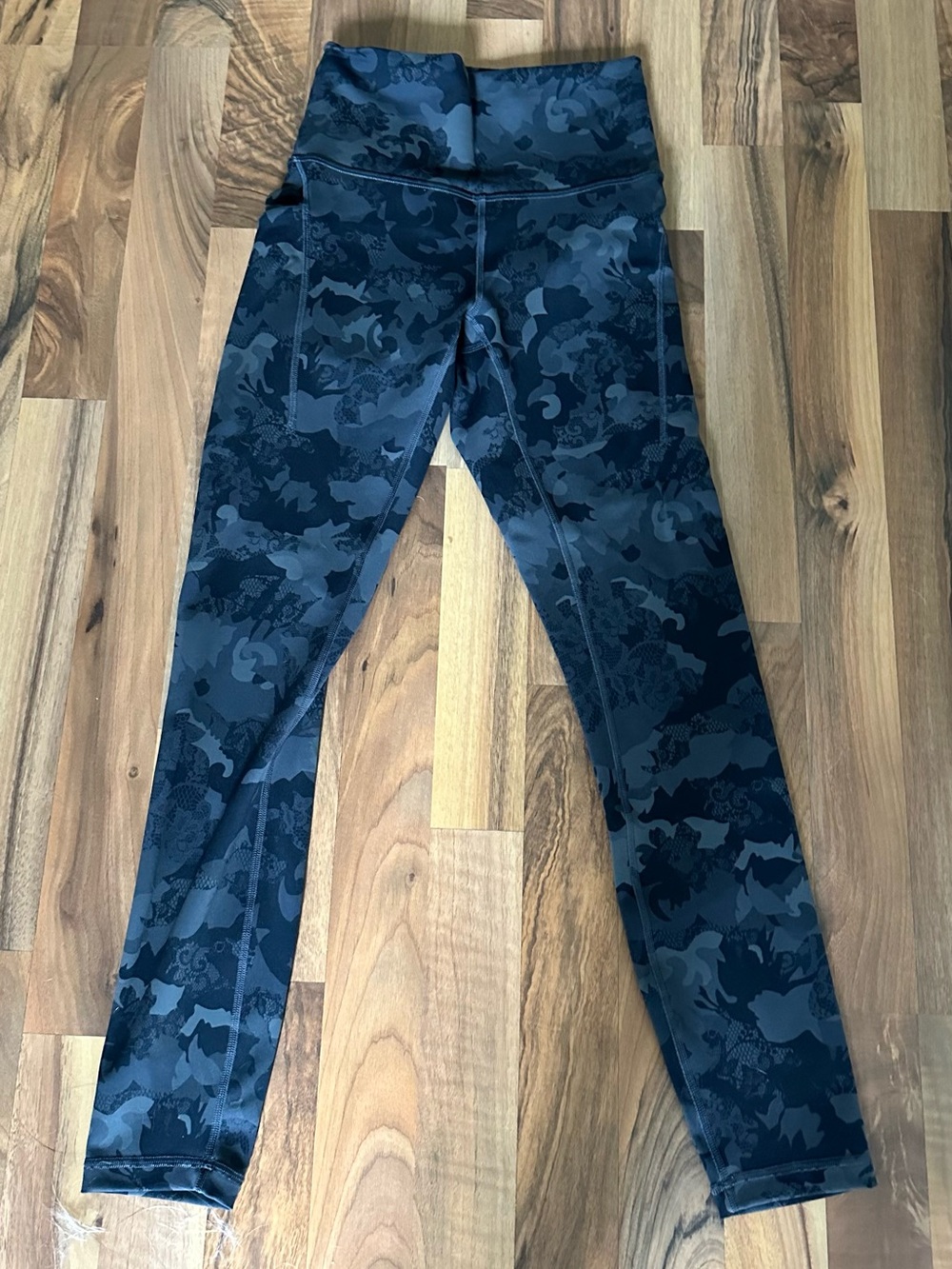 Lululemon Align